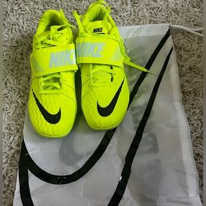 Nike High Jump Elite Track & Field Jumping Spikes